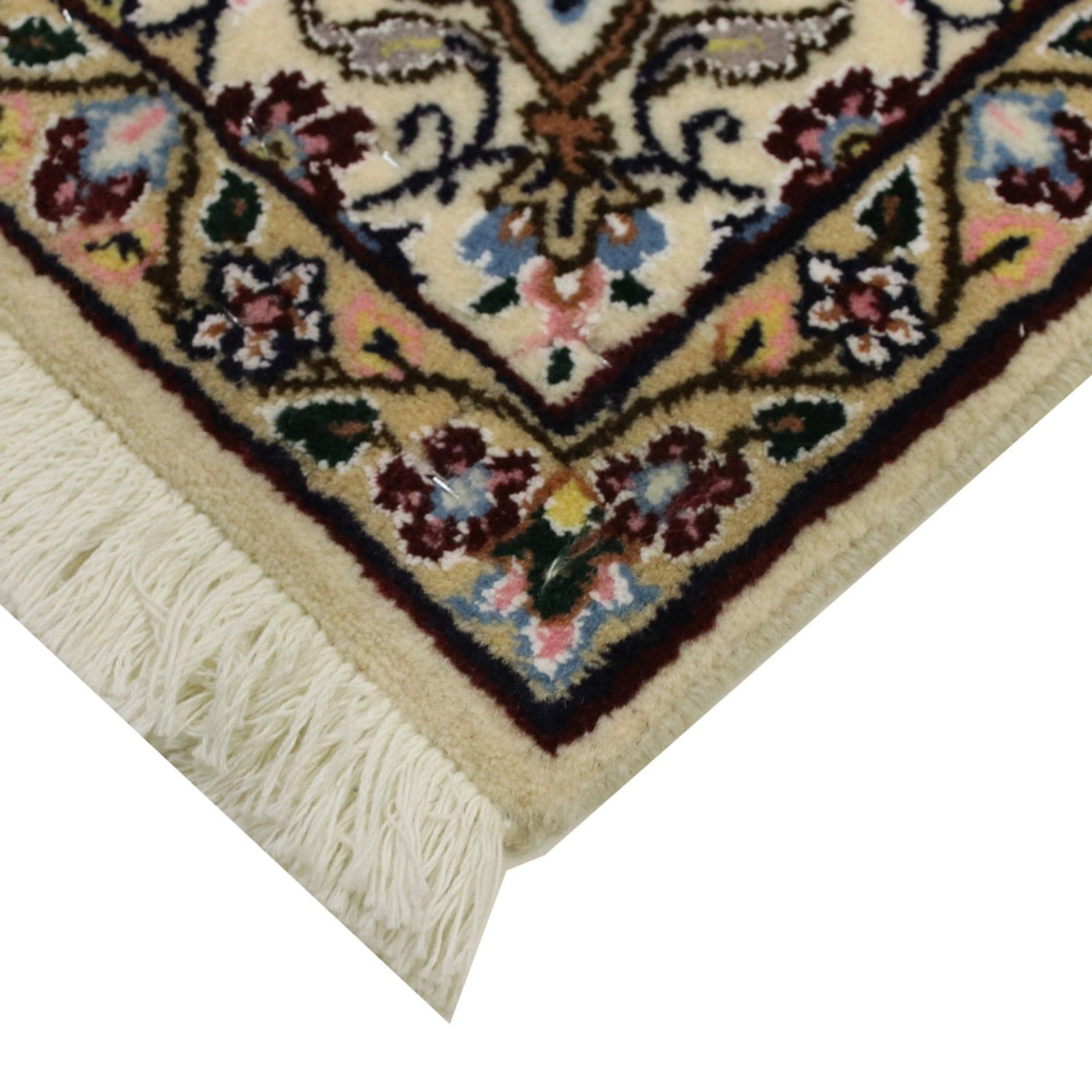 Tapis de Nain - 9 lignes Tapis 90x60cm - Tapis persan