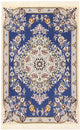 Tapis de Nain - 9 lignes Tapis 90x60cm - Tapis persan