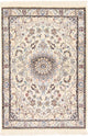 Tapis de Nain - 9 lignes Tapis 90x60cm - Tapis persan