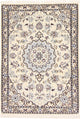 Tapis de Nain - 9 lignes Tapis 97x70cm - Tapis persan