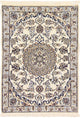 Tapis de Nain - 9 lignes Tapis 92x64cm - Tapis persan