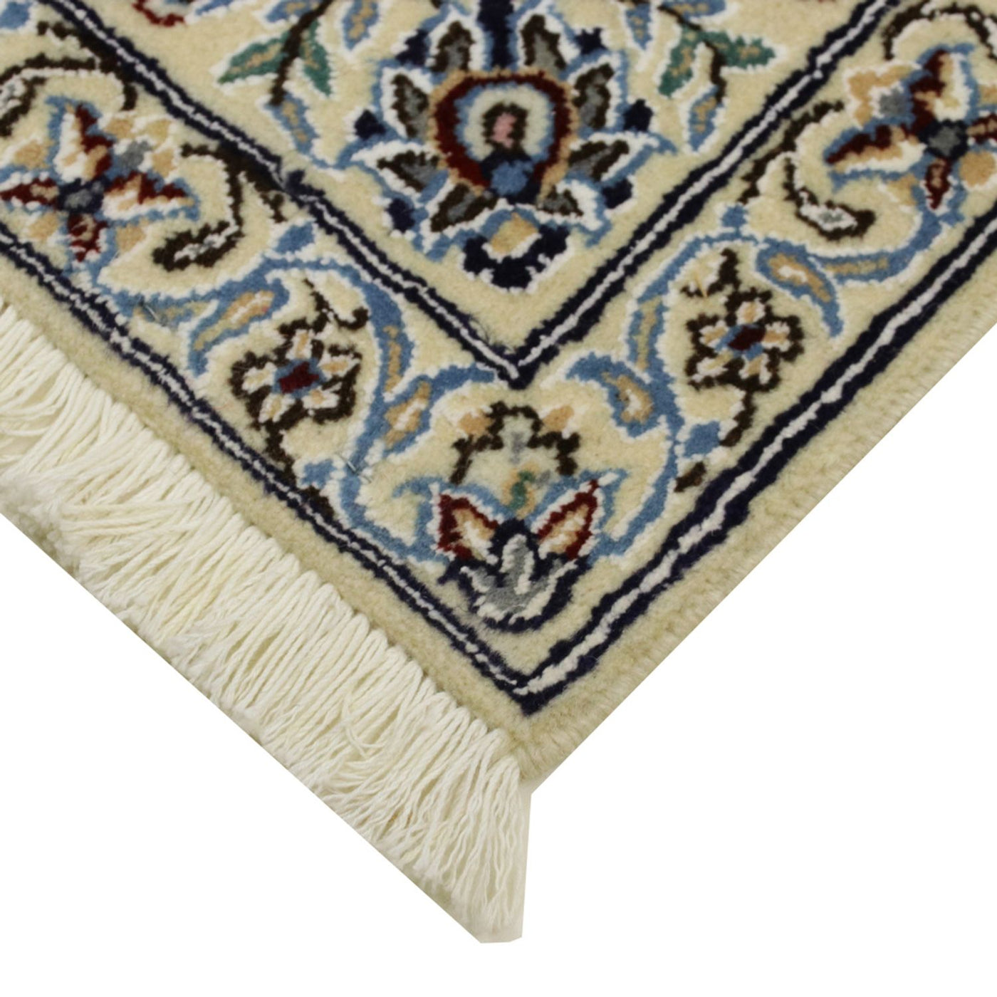 Tapis de Nain - 9 lignes Tapis 92x64cm - Tapis persan