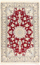 Tapis de Nain - 9 lignes Tapis 90x60cm - Tapis persan
