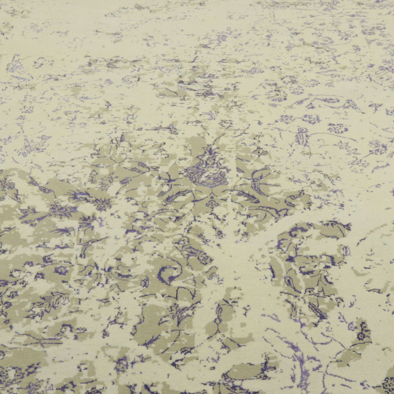 Tapis design - 310 x 249 cm - taupe