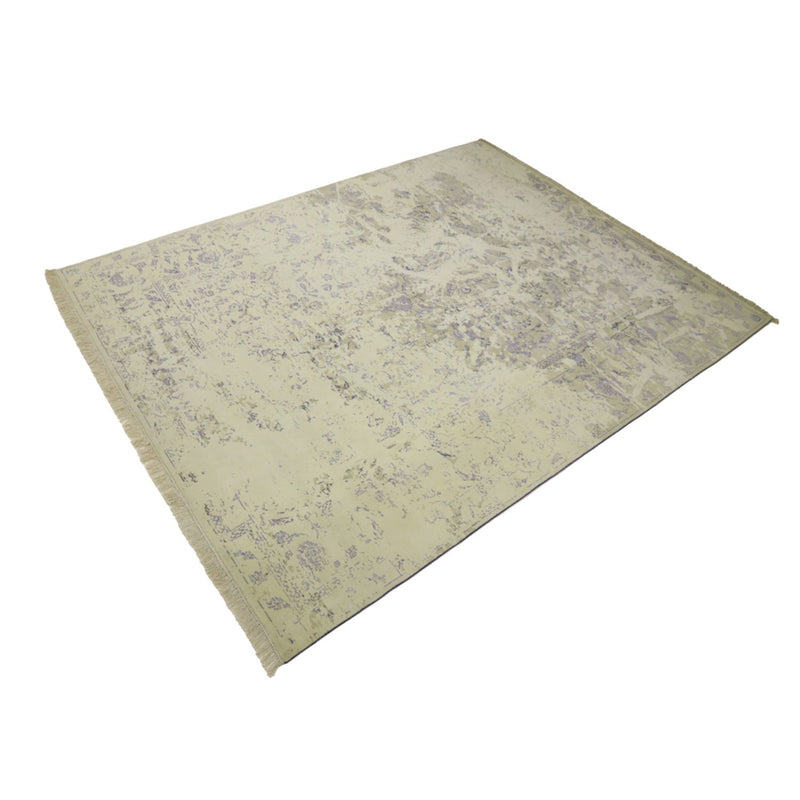 Tapis design - 310 x 249 cm - taupe