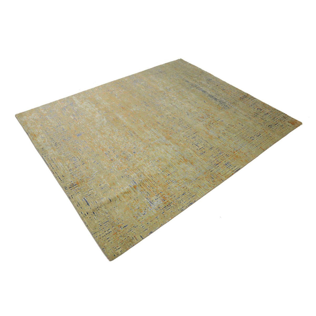 Tapis design - 307 x 250 cm - multicolore