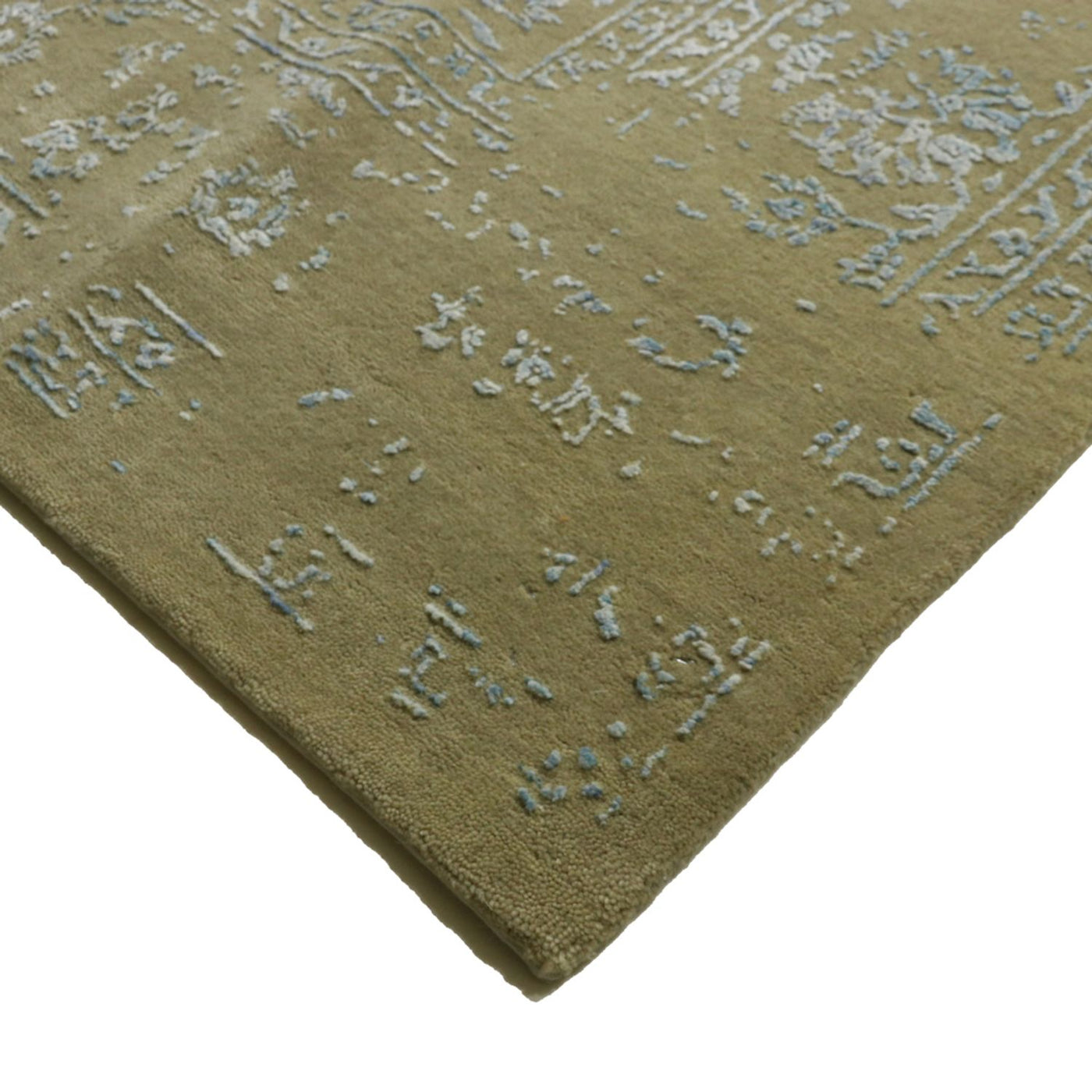 Tapis design 357x248cm - Designerteppich