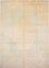 Tapis design - 408 x 302 cm - orange