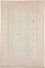 Tapis design - 299 x 202 cm - beige