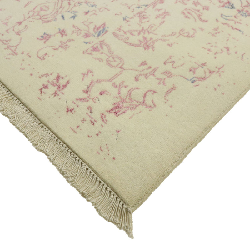 Tapis design - 299 x 202 cm - beige
