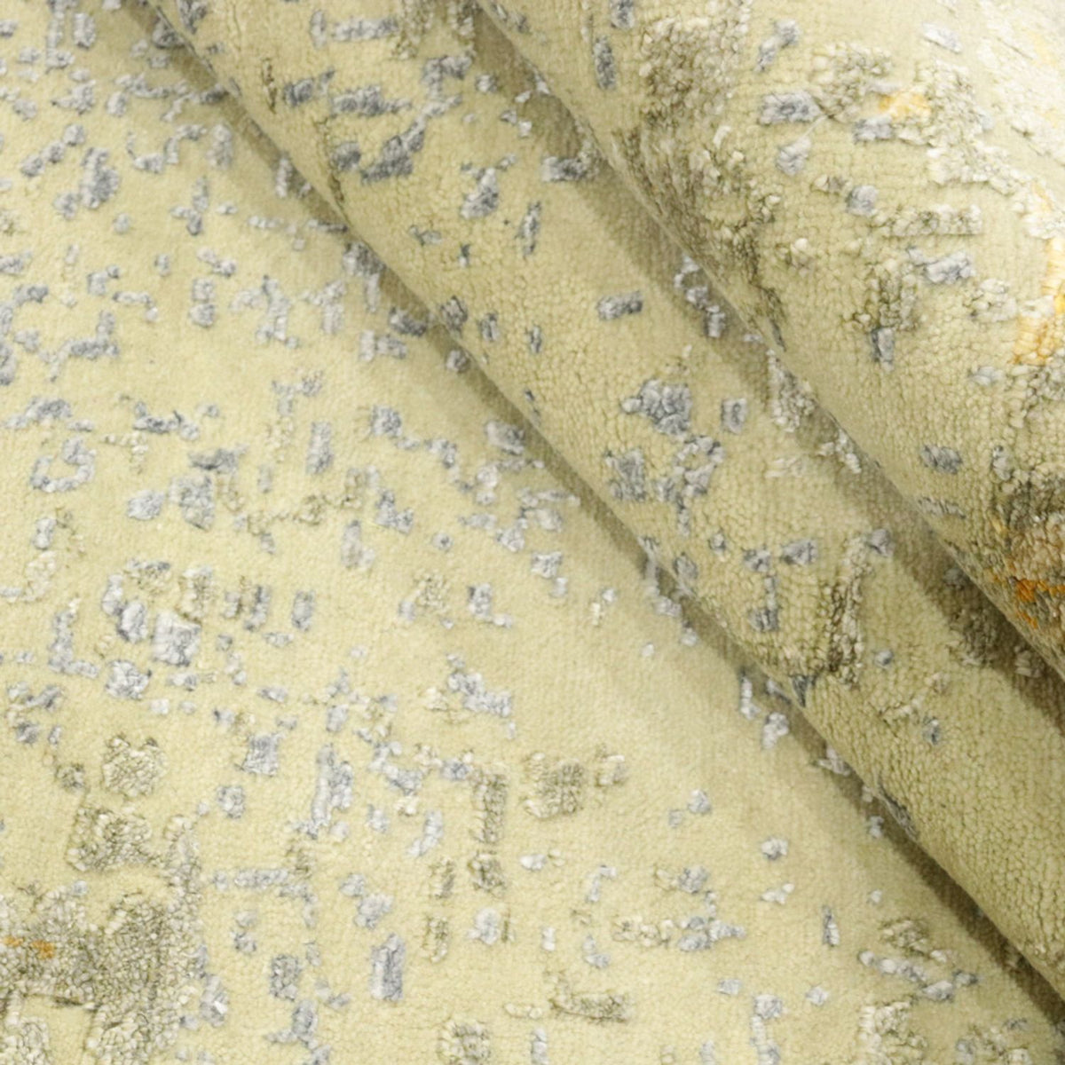 Tapis design - 305 x 203 cm - multicolore