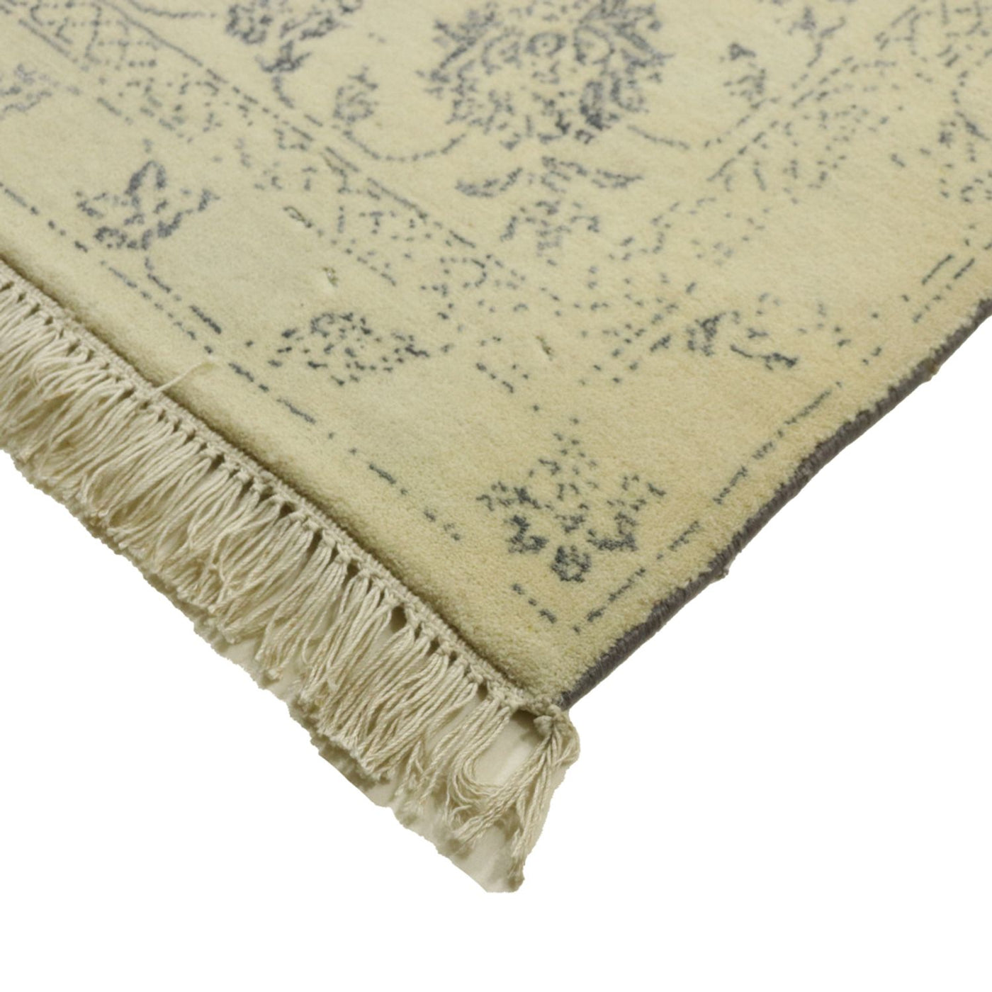 Tapis design 293x199cm - Designerteppich