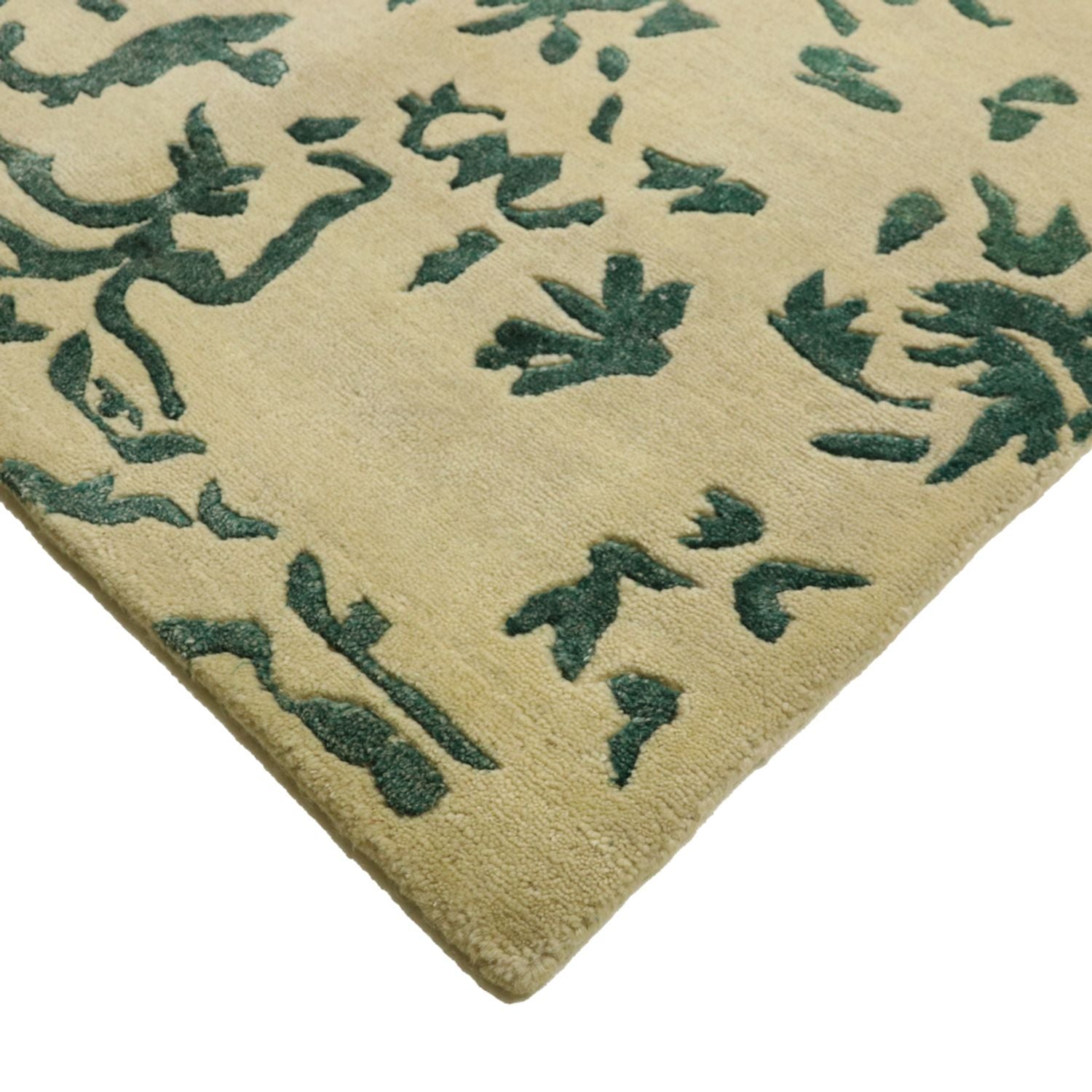 Tapis design - 305 x 197 cm - multicolore
