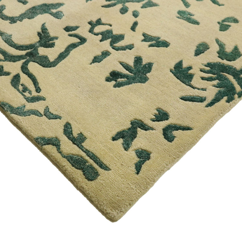 Tapis design - 305 x 197 cm - multicolore
