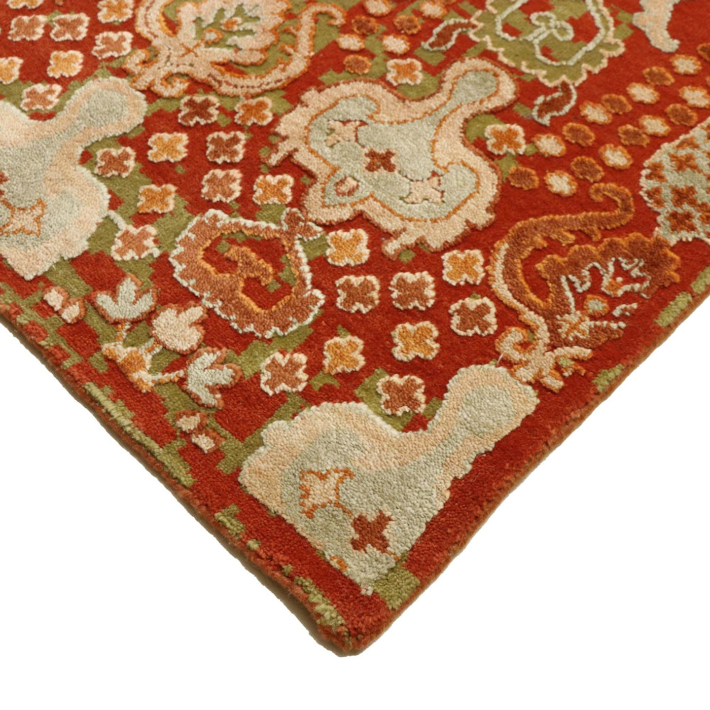 Tapis design 296x239cm - Designerteppich