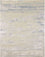 Tapis design - 308 x 245 cm - argent