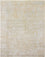 Tapis design - 306 x 243 cm - bleu clair