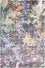 Tapis design - 300 x 197 cm - multicolore