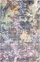 Tapis design 300x197cm - Designerteppich