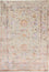 Tapis design - 240 x 167 cm - multicolore