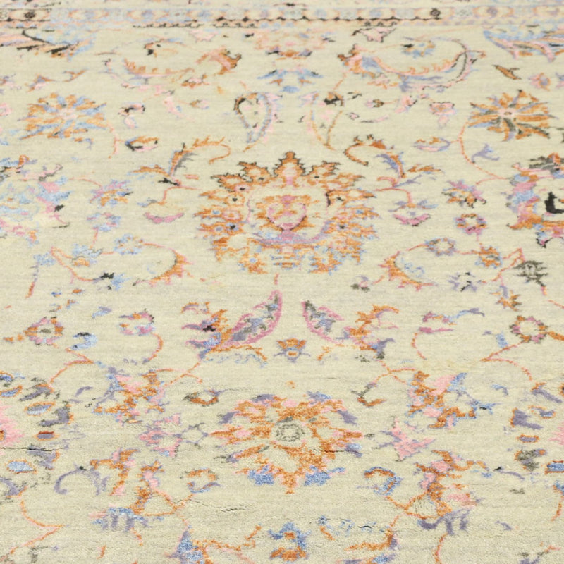 Tapis design - 240 x 167 cm - multicolore