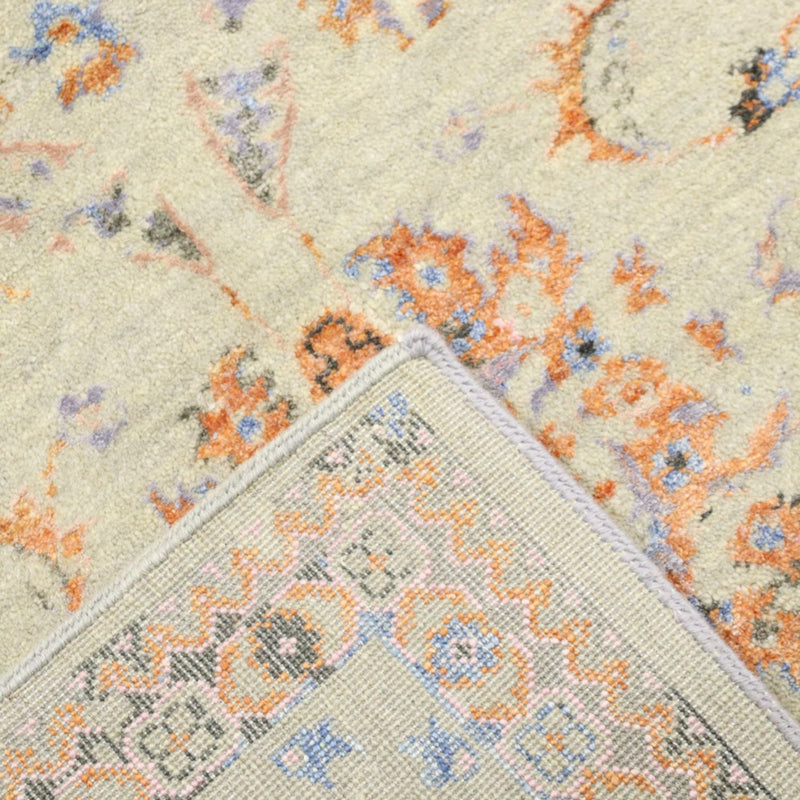Tapis design - 240 x 167 cm - multicolore
