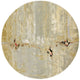 Tapis design 202x202cm - Designerteppich