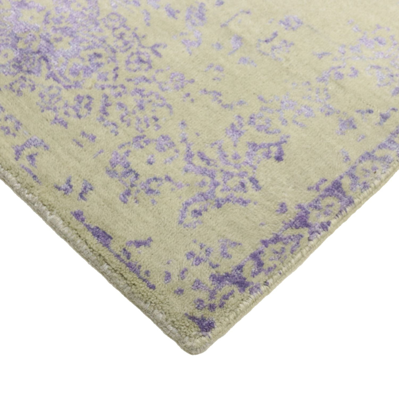Tapis design 186x124cm - Designerteppich