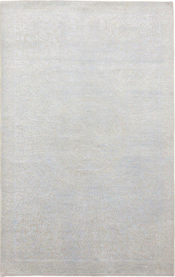 Tapis design - 194 x 123 cm - multicolore