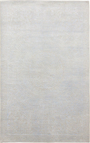 Tapis design - 194 x 123 cm - multicolore