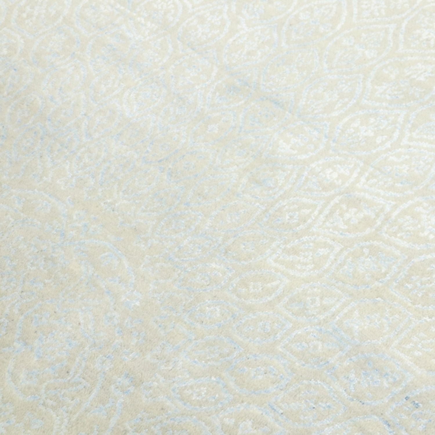 Tapis design - 194 x 123 cm - multicolore