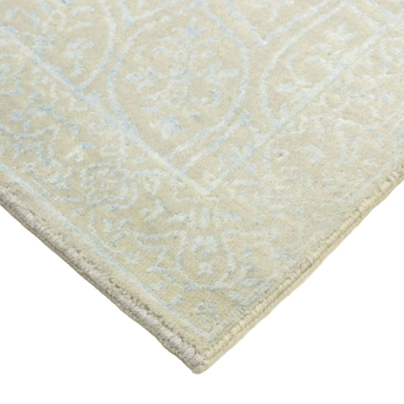 Tapis design - 194 x 123 cm - multicolore