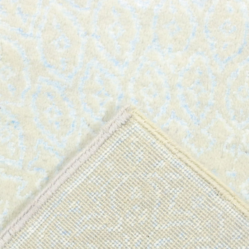 Tapis design - 194 x 123 cm - multicolore