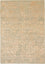 Tapis design - 212 x 150 cm - saumon