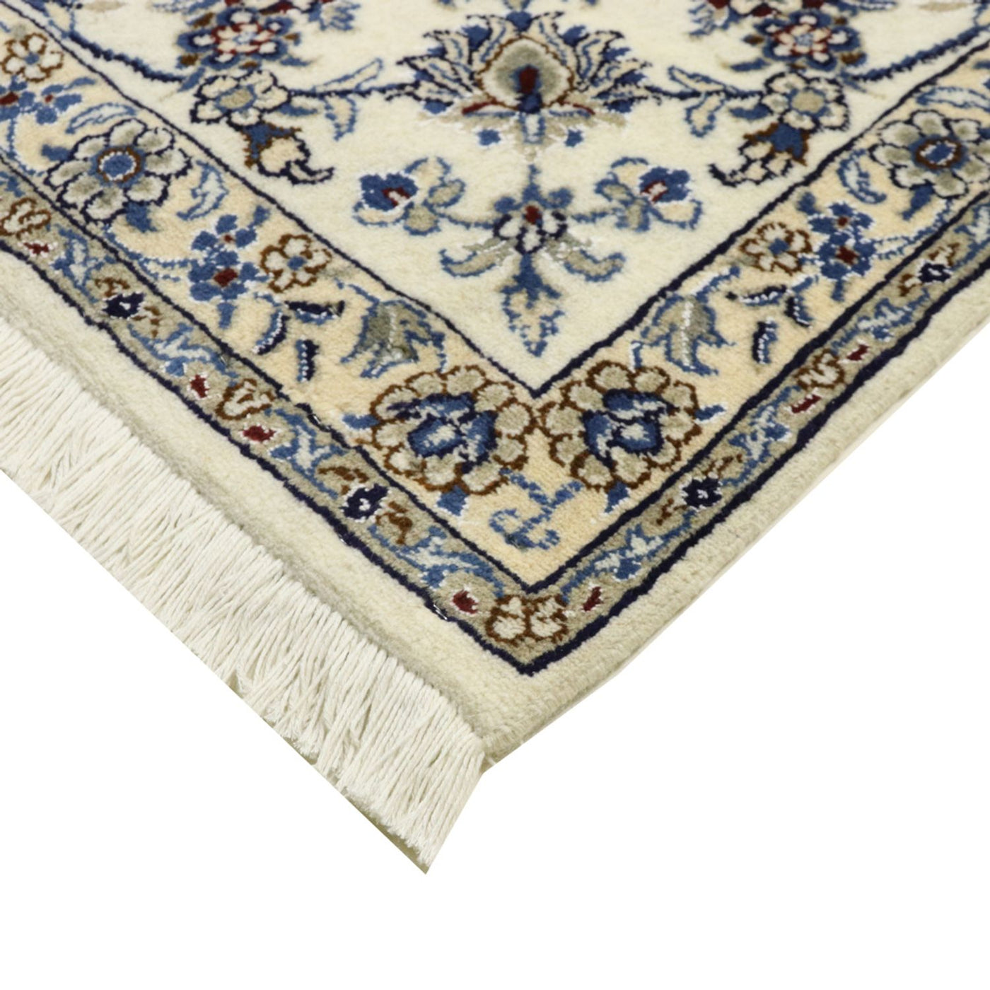 Tapis de Nain - 12 lignes Tapis 297x240cm - Tapis persan