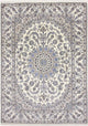 Tapis de Nain - 12 lignes Tapis 343x248cm - Tapis persan