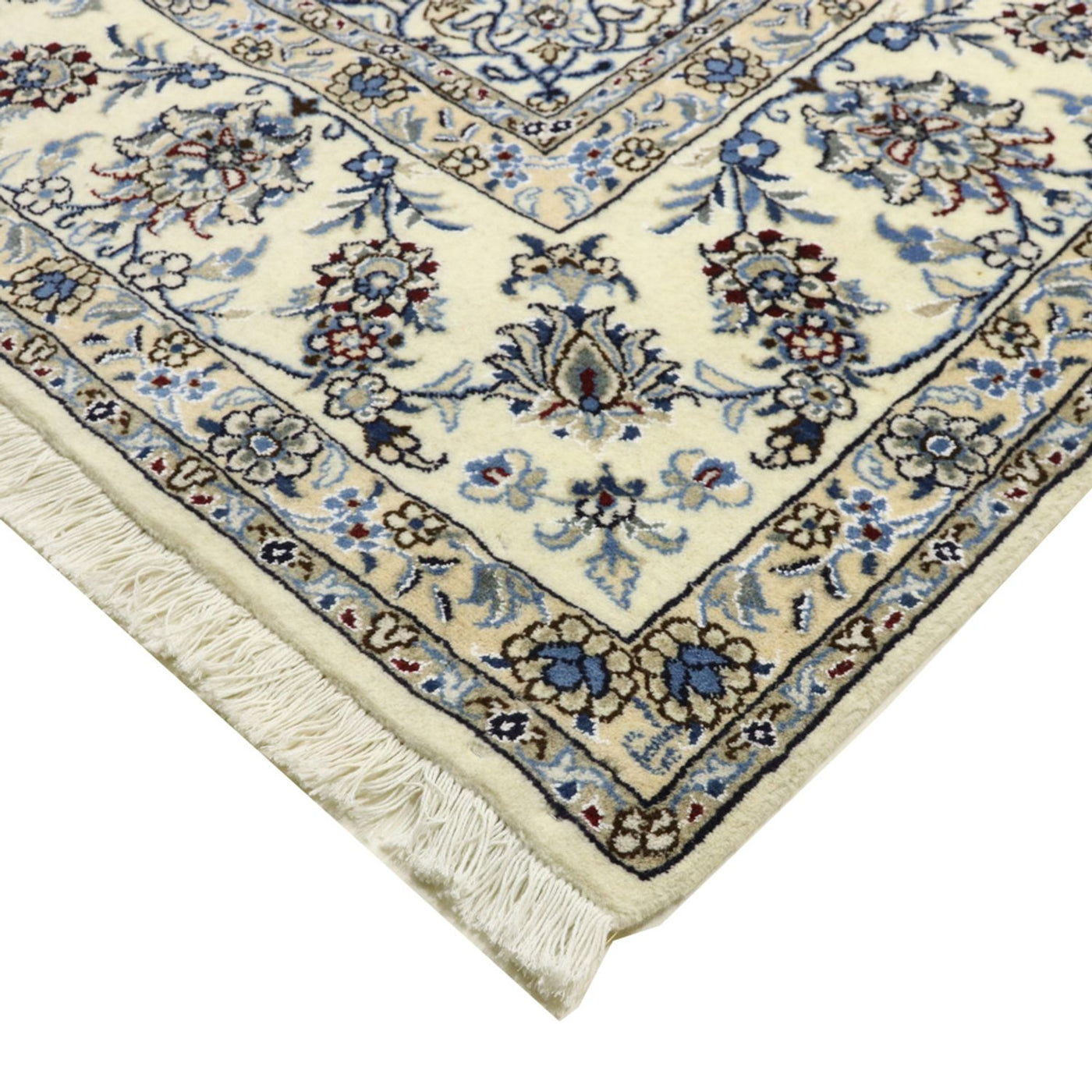 Tapis de Nain - 12 lignes Tapis 343x248cm - Tapis persan