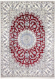 Tapis de Nain - 12 lignes Tapis 346x246cm - Tapis persan