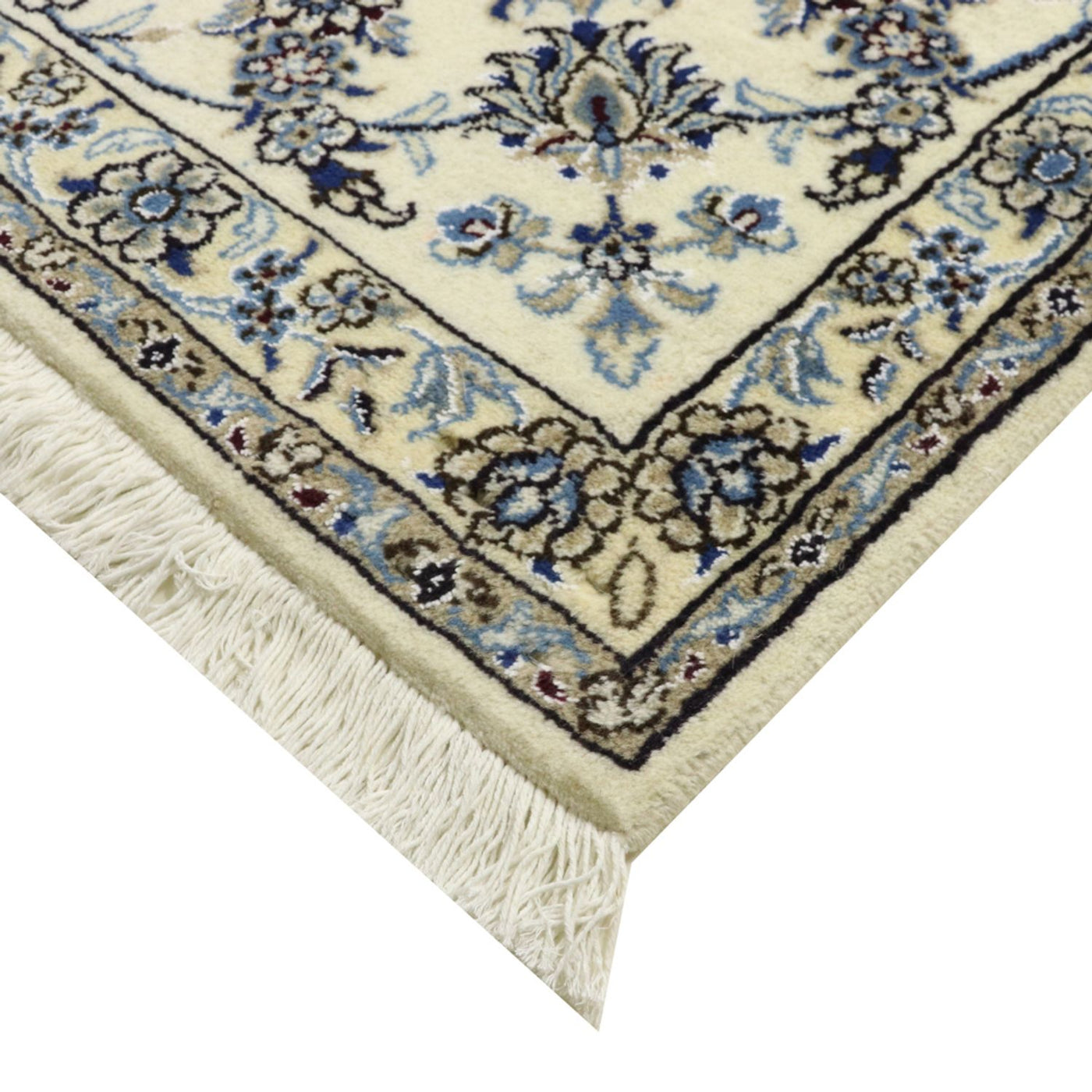 Tapis de Nain - 12 lignes Tapis 346x246cm - Tapis persan