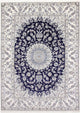 Tapis de Nain - 12 lignes Tapis 344x246cm - Tapis persan