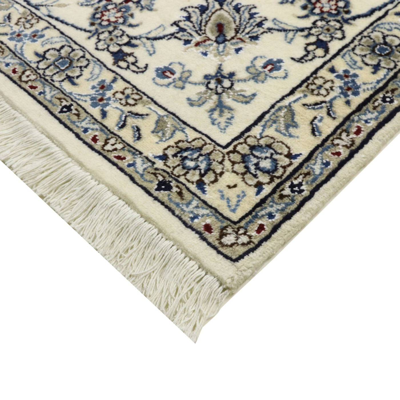 Tapis de Nain - 12 lignes Tapis 344x246cm - Tapis persan