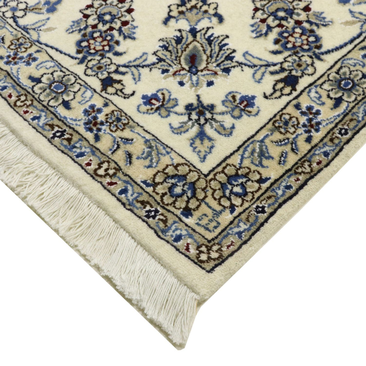 Tapis de Nain - 12 lignes Tapis 295x242cm - Tapis persan