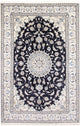 Tapis de Nain - 12 lignes Tapis 294x195cm - Tapis persan