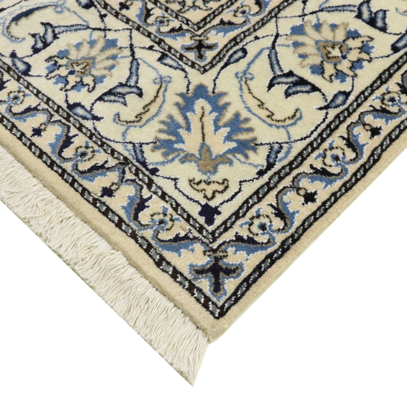 Tapis de Nain - 12 lignes Tapis 294x195cm - Tapis persan