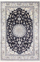 Tapis de Nain - 12 lignes Tapis 294x194cm - Tapis persan