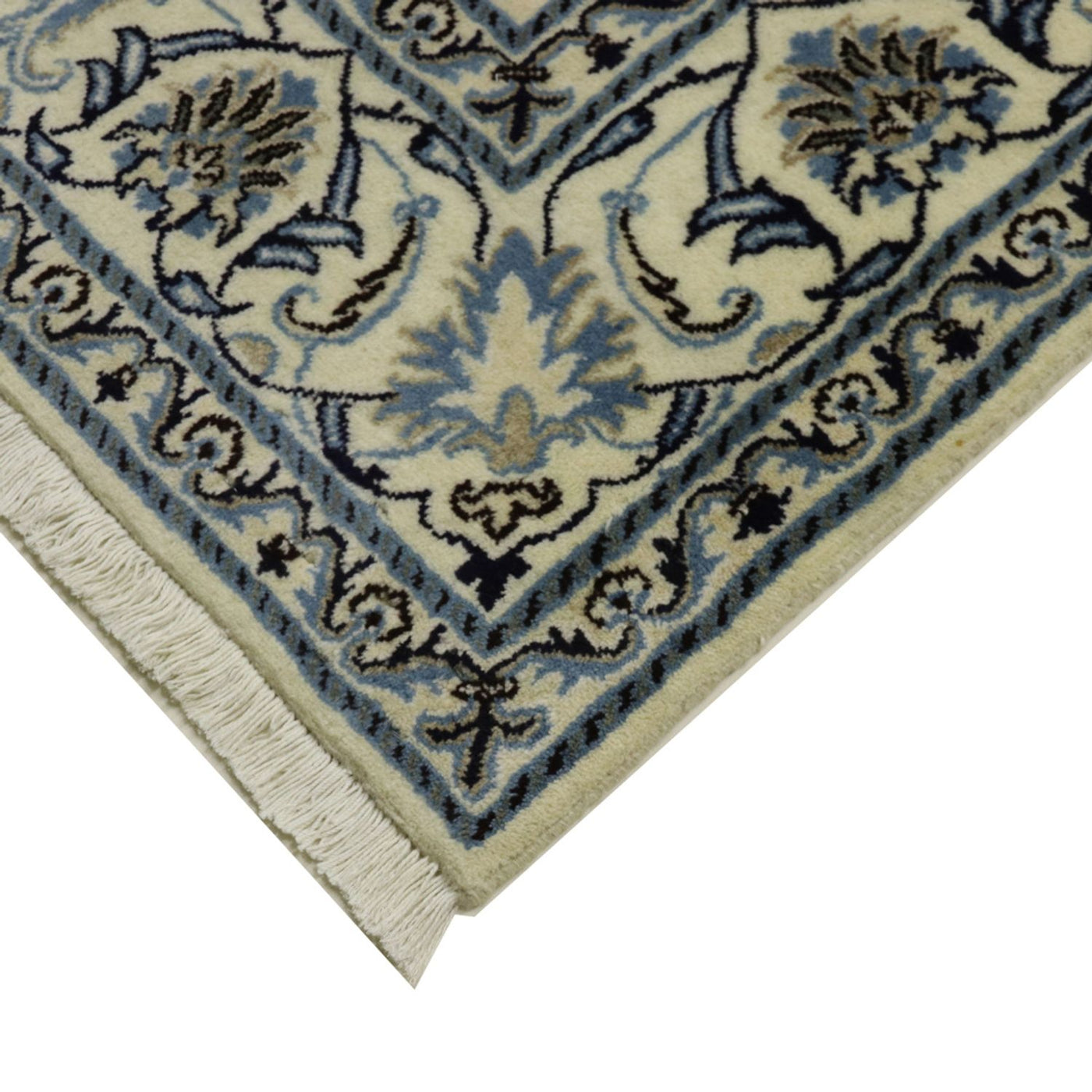 Tapis de Nain - 12 lignes Tapis 294x194cm - Tapis persan