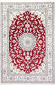 Tapis de Nain - 12 lignes Tapis 292x194cm - Tapis persan