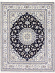 Tapis de Nain - 12 lignes Tapis 250x197cm - Tapis persan