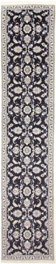 Tapis de Nain - 12 lignes Tapis 394x79cm - Tapis persan