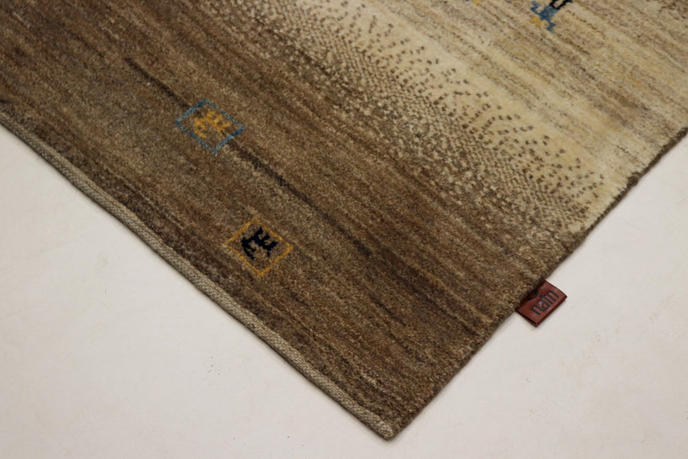 Tapis Loribaft indien Tapis 166x245cm - Tapis en laine